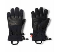 Guanti da sci Columbia Peak Pursuit II (Nero) Donna XL