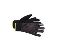 Guanti da sci Craft Ctm Race Noir