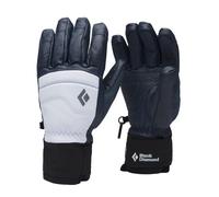 Guanti da sci da donna Black Diamond W SPARK GLOVES (Charcoal-Belay Blue) M