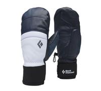 Guanti da sci da donna Black Diamond W SPARK MITTS (Charcoal-Belay Blue) L