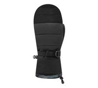 Guanti da sci da donna Racer NITA 6 (Nero) 6