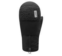 Guanti da sci da donna Racer Sweety (nero) 8