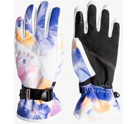 Guanti da sci da ragazza Roxy Jetty Gloves ERGHN03039-WBB1