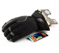 Guanti da sci da uomo Level Off Piste S