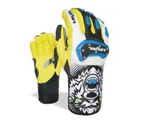Guanti da sci da uomo Level Race Speed XXS