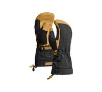 Guanti da sci da uomo Ortovox MERINO FREERIDE MITTEN M (cumino selvatico) M