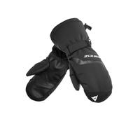 Dainese Snow Scarabeo Mittens Nero M Bambini