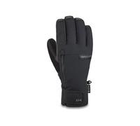 Guanti da sci Dakine LEATHER TITAN GORE-TEX SHORT GLOVE (NERO) S