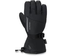 Guanti da sci Dakine Titan 2.0 DLX GORE-TEX (nero) M