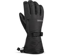 Guanti da sci Dakine TITAN GORE-TEX GLOVE (BLACK) Uomo XXL