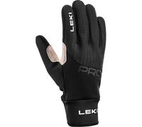 Leki - PRC Premium Thermoplus - Guanti 10 nero