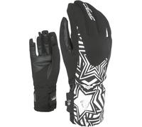 Guanti da sci donna Level Alpine W Ninja XXS