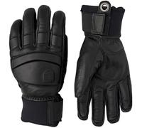 HESTRA FALL LINE Handschuh 2024 black/black, 10