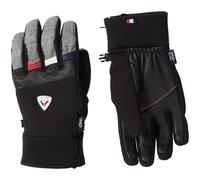 Guanti da sci impermeabili Rossignol Strato Gris M