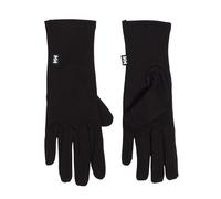 Guanti da sci in lana merino Helly Hansen Lifa Noir L