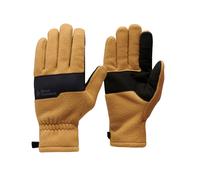 Guanti da sci in polare Black Diamond Everyday Beige XL