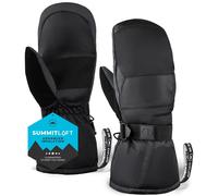 Guanti da sci invernali Tough Outdoors per adulti, per donne e uomini - Guanti