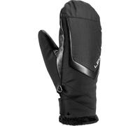 Guanti da sci Leki Stella Women Mitt Taglia dei guanti: 6,5 / Colore: nero