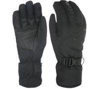 Guanti da sci Level Trouper Gore-Tex® Noir Dimensione 8