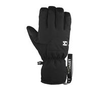 Guanti da sci Millet GDS MONTETS GLO (BLACK - NOIR) Unisex L