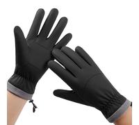 Guanti da sci | Mittens antiscivolo per la neve - Guanti impermeabili a 5 dita per sport all'aria aperta, escursionismo, moto, caccia, sci, campeggio, attività all'aperto invernali