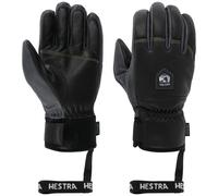 Guanti da Sci Omni Trigger 5-Finger by Hestra nero-grigio 8 HS