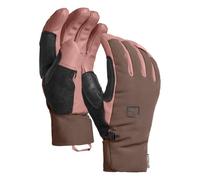 Ortovox - Women's Merino Mountain Glove - Guanti S marrone