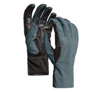 Guanti da sci Ortovox TOUR GLOVE M (grigio artico scuro) Uomo S