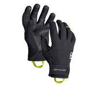 Guanti da sci Ortovox TOUR LIGHT GLOVE M (nero corvino) Uomo L