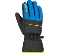 Guanti da sci per bambini Reusch Alan Bleu Dimensione 6