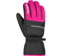 Reusch - Kid's Alan - Guanti 4 grigio