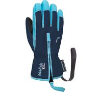 REUSCH Ben - Bambino - Blu - Taglia 4/5 anni- modello 2025