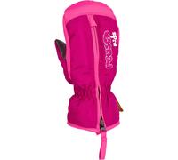 Reusch Ben Mitten, Guanti da Sci Unisex Baby, Rosa-Viola, III
