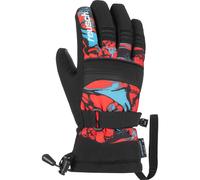 Guanti da sci per bambini Reusch Kondor R-TEX XT Rouge Taglia 5,5