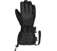 Guanti da sci per bambini Reusch R-TEX® XT Noir Taglia 6.5