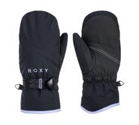 Guanti da sci per bambini Roxy Jetty Girl Solid S