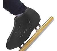 Guanti da sci per scarponi da sci, guanti antivento per pattini da ghiaccio, copriscarpe da skate, per pattini a rotelle per il Ringraziamento, Natale
