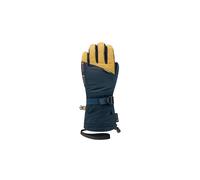 Guanti da sci Racer Giga5 (NAVY BLUE) Bambino 10 ANS