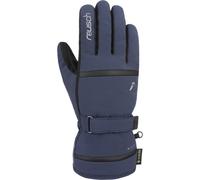 Guanti da sci REUSCH Alison GORE-TEX (Blu vestito / nero) Donna 7