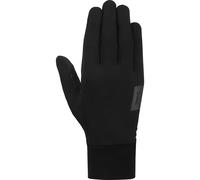 Reusch Ashton Touch-Tec Black 9,5