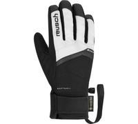 Guanti da sci Reusch Blaster Gore-TEX Gris Dimensione 7