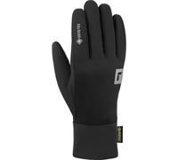 Guanti da sci Reusch Commuter Gore-TEX Touch-TEC Noir Dimensione 7