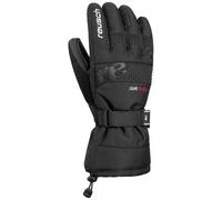 Reusch Connor R-Tex XT, Guanti da Sci Unisex, Nero, 9.5