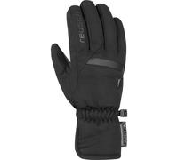 Guanti da sci Reusch Coral R-TEX XT Noir Taglia 7,5