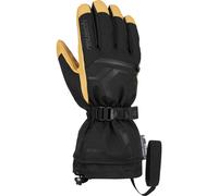 Guanti da sci Reusch Down Spirit GTX Noir Taglia 8,5
