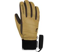 Guanti da sci Reusch Highland R-Tex® XT Marron Dimensione 10