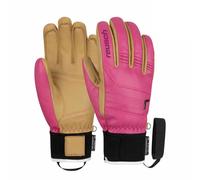 Guanti da sci Reusch Highland R-Tex® XT Rose Dimensione 9