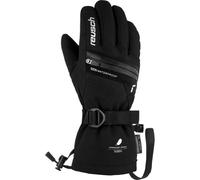 Guanti da sci REUSCH Lando R-TEX XT Junior ( nero / argento) Junior 6