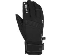 Guanti da sci REUSCH Louis R-TEX XT (nero/bianco) 9