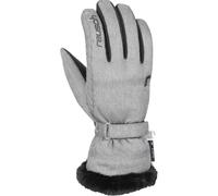Guanti da sci Reusch Luna R-TEX® XT Gris Dimensione 6